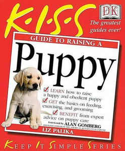 Raising a Puppy 