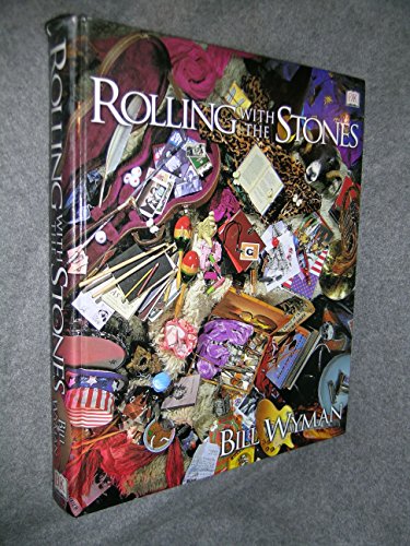 Rolling with the Stones