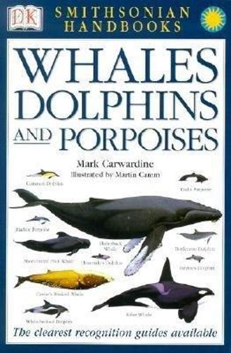 Handbooks: Whales & Dolphins