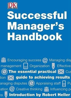 Successful Manager's Handbook