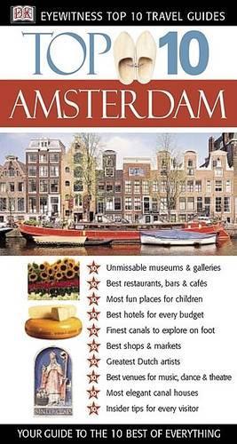 Top 10 Amsterdam