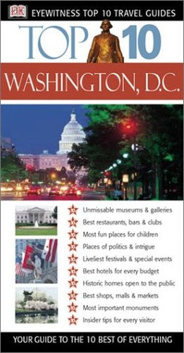 Top 10 Washington, D.C.
