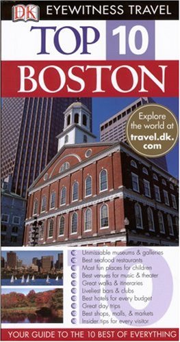 Top 10 Boston