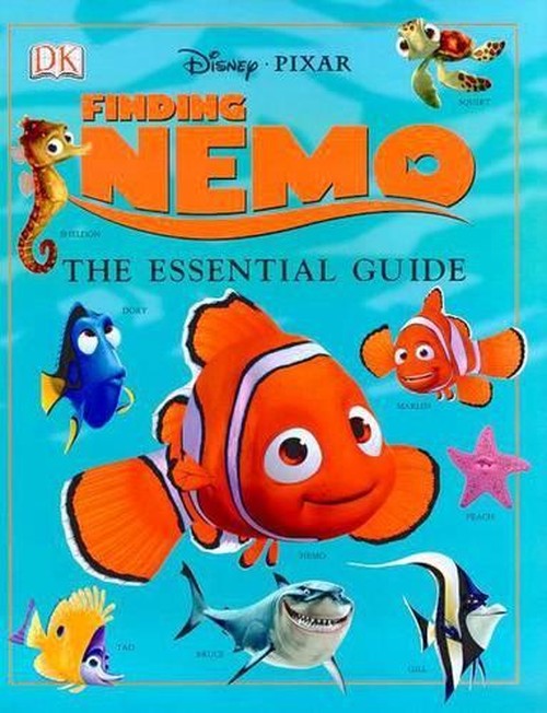 "Finding Nemo"