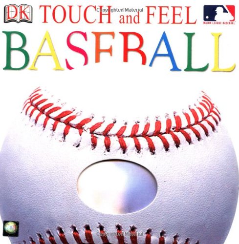 Touch and Feel Baseball