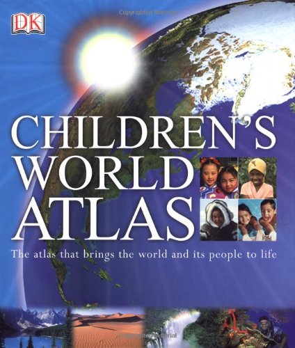 Children's World Atlas