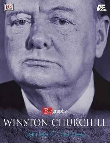 Churchill: Biography