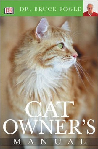 Cat Owner's Manual