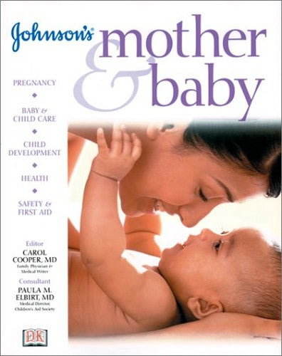 Johnson's Mother and Baby