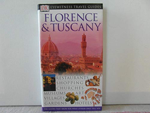 Florence & Tuscany