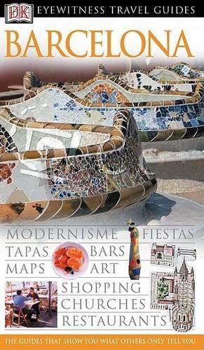 Barcelona & Catalonia