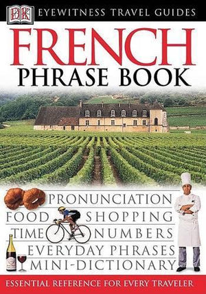 French Phrase Book