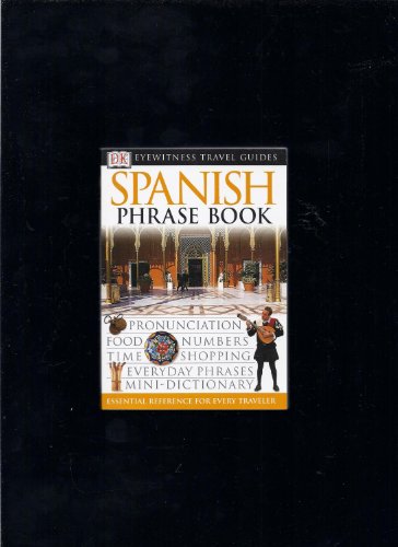 Spanish Phrase Book