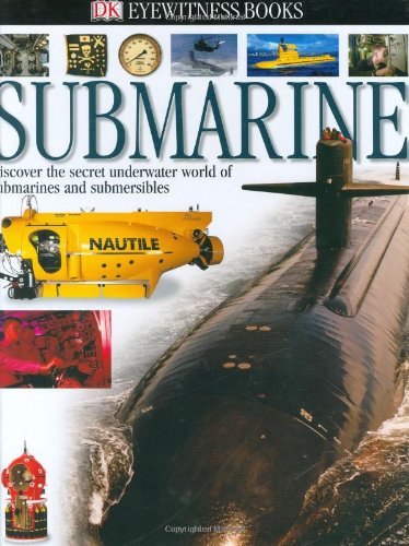Submarine