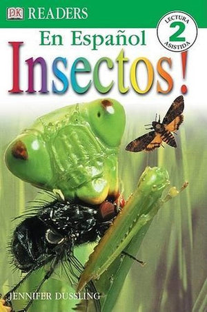 Insectos!