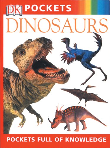 Pockets Dinosaurs