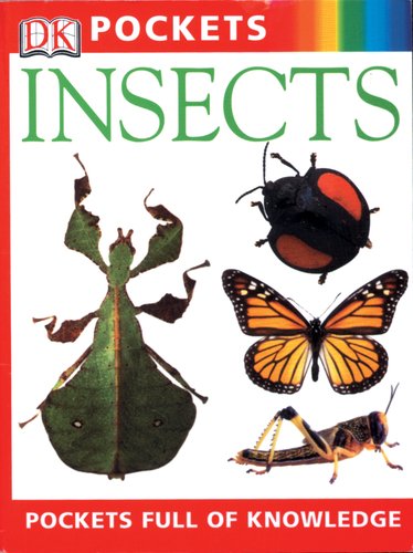 Pockets Insects