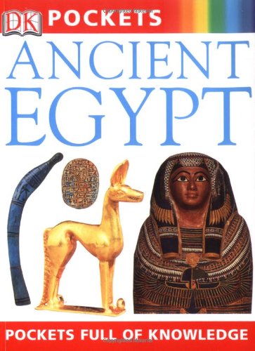 Pockets Ancient Egypt