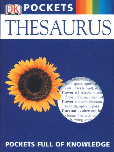 Thesaurus