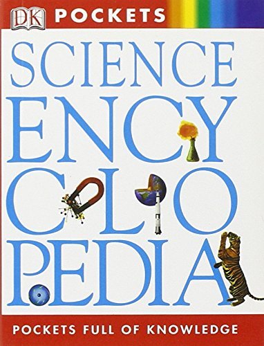 Pockets Science Encyclopedia
