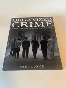 Organized Crime 