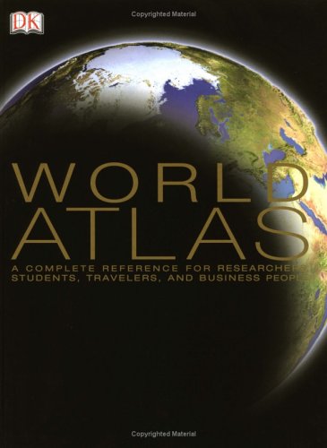 World Atlas