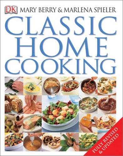 Classic Home Cooking