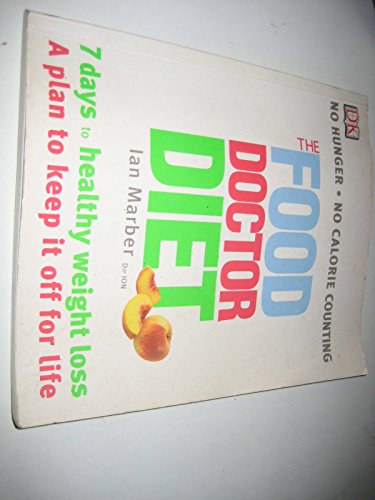 The Food Doctor Diet