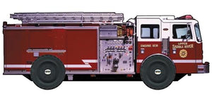 Fire Truck