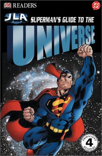 Superman's Guide to the Universe