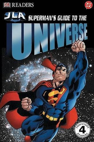 Superman's Guide to the Universe