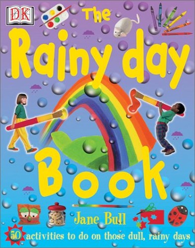 The Rainy Day Book