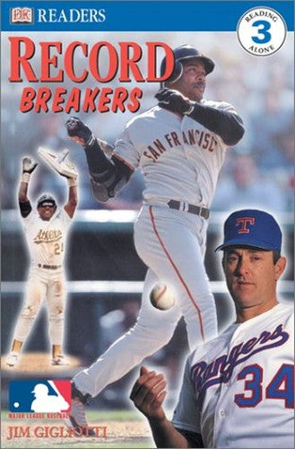 Record Breakers