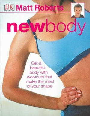Matt Robertsnew Body