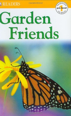 Garden Friends