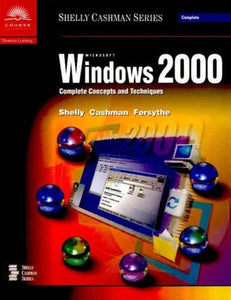 Microsoft Windows 2000 