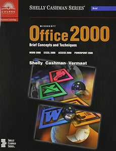 Microsoft Office 2000 