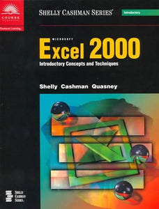 Microsoft Excel 2000 
