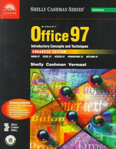 Microsoft Office 97 