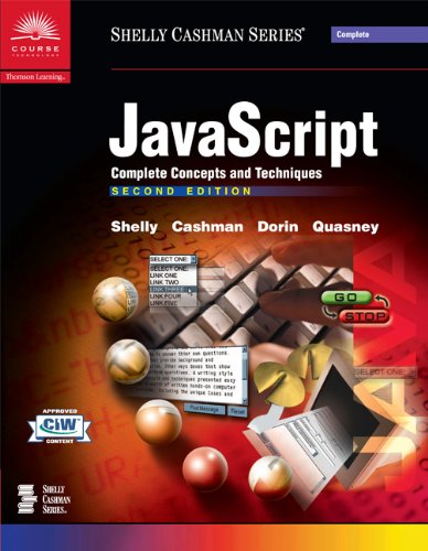 JavaScript