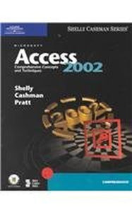 Microsoft Access 2002 