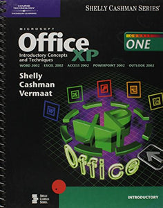 Microsoft Office XP 
