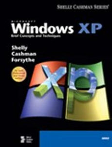 Microsoft Windows XP 