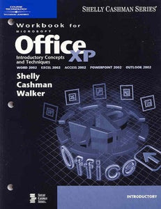 Microsoft Office XP 