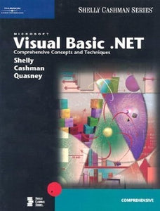 Microsoft Visual Basic.NET 