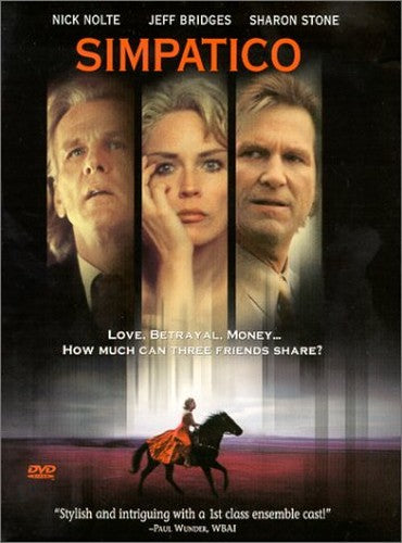 Simpatico [DVD]