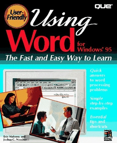 Using Word for Windows