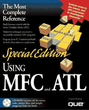 Using MFC