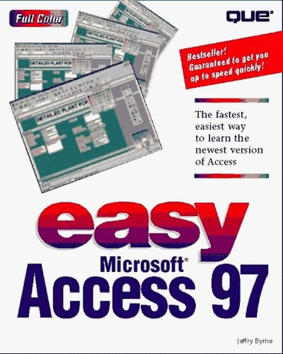 Easy Access 97