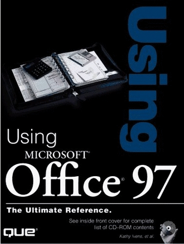 Using Microsoft Office 97